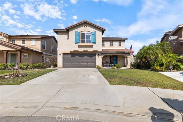 Fontana, CA 92336,7120 Magnolia Place