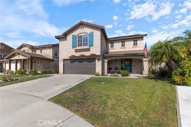 Fontana, CA 92336,7120 Magnolia Place