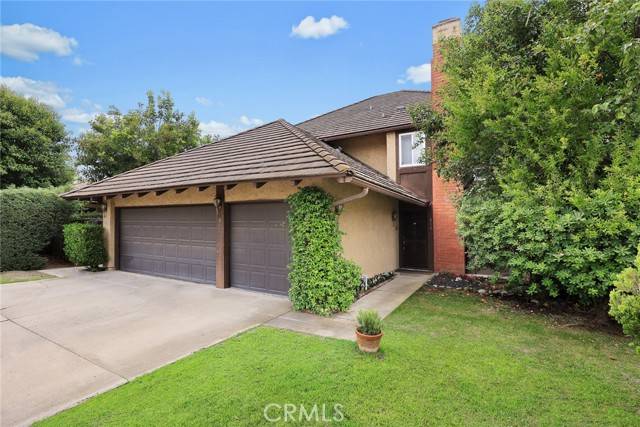 San Dimas, CA 91773,816 Paseo Cumbre