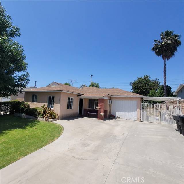 La Puente, CA 91744,16965 Hurley Street