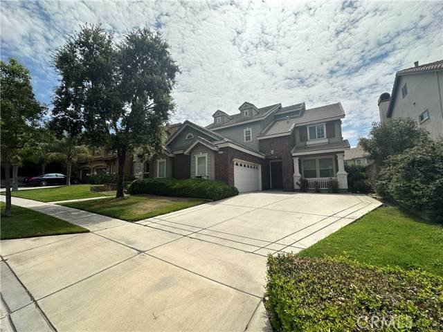 Fontana, CA 92336,5359 Trento Way