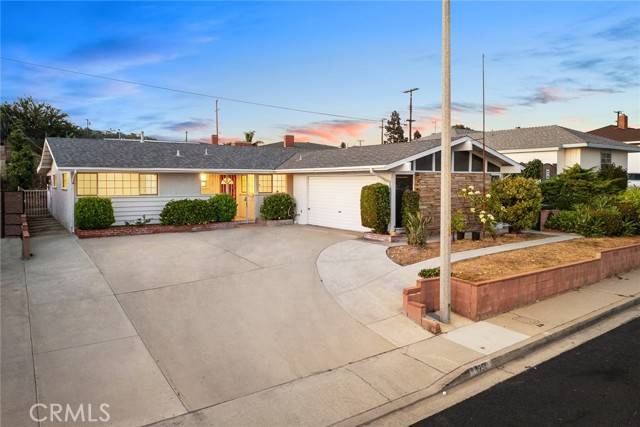 Monterey Park, CA 91754,1951 S Sunrise Drive