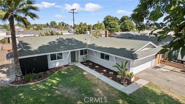 Chino, CA 91710,11961 Butterfield Avenue