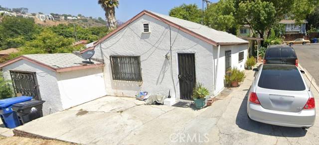 Los Angeles, CA 90032,5244 Lathrop Street