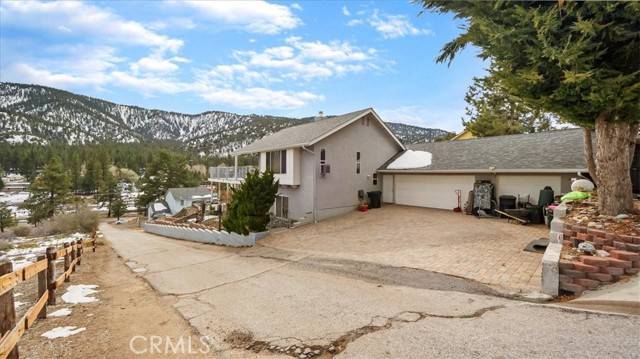 Wrightwood, CA 92397,1116 Ca-2