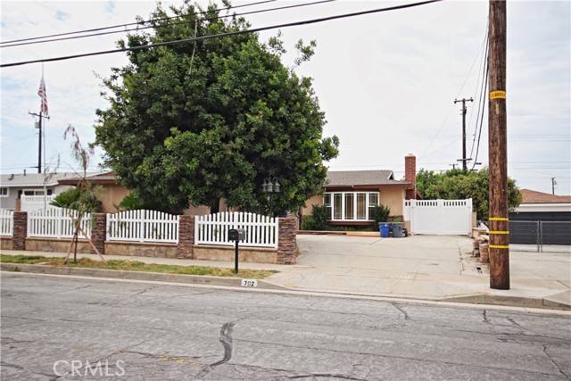 Glendora, CA 91740,702 E Juanita Avenue