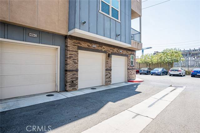 Montclair, CA 91763,4956 Arrow #B