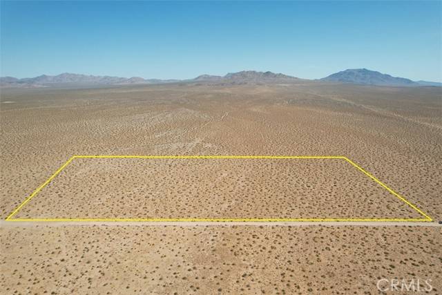 Lucerne Valley, CA 92356,0 Land