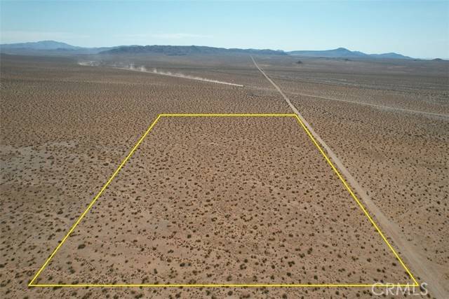 Lucerne Valley, CA 92356,0 Land