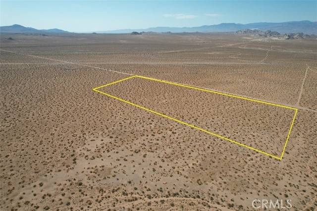 Lucerne Valley, CA 92356,0 Land
