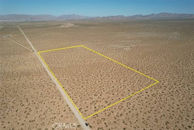 Lucerne Valley, CA 92356,0 Land