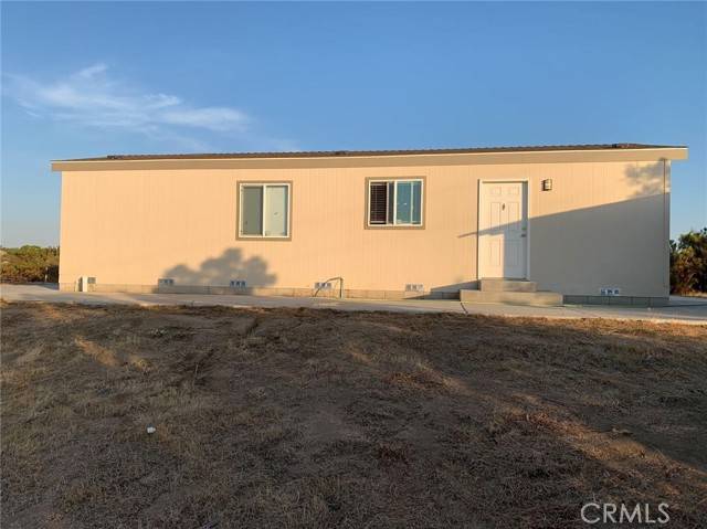 Anza, CA 92539,53293 Denny Drive