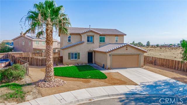 Adelanto, CA 92301,10598 Arlette Court