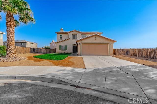 Adelanto, CA 92301,10598 Arlette Court