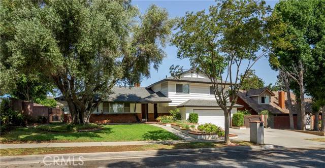 Hacienda Heights, CA 91745,1529 Ridley Avenue