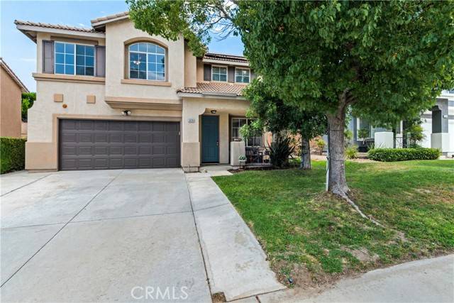 Fontana, CA 92336,5520 Lone Pine Drive