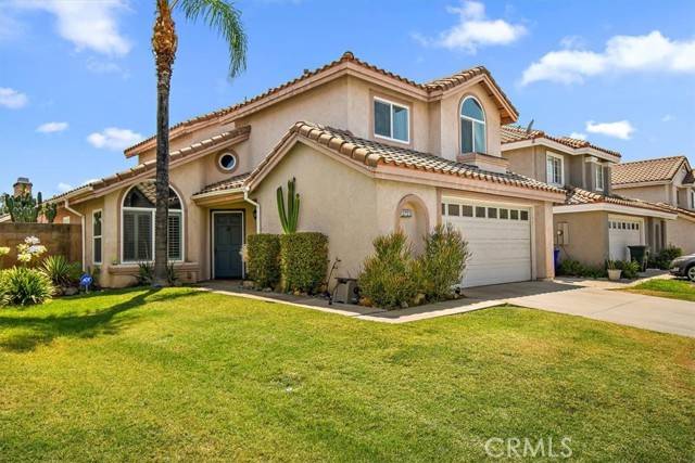 Fontana, CA 92336,13723 Cabrillo Court