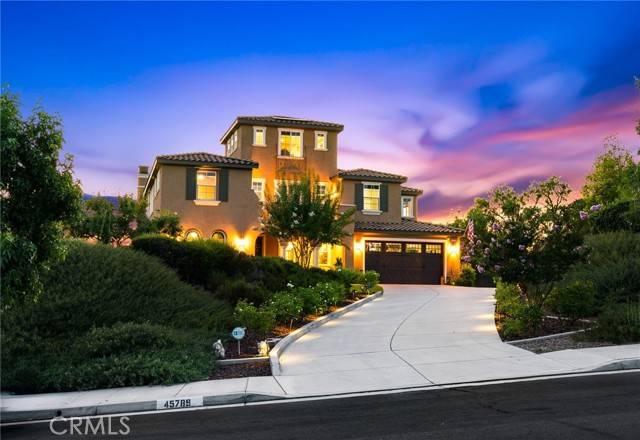 Temecula, CA 92592,45789 Boulder Way