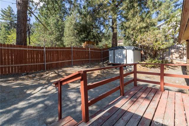 Wrightwood, CA 92397,1777 Sparrow Road