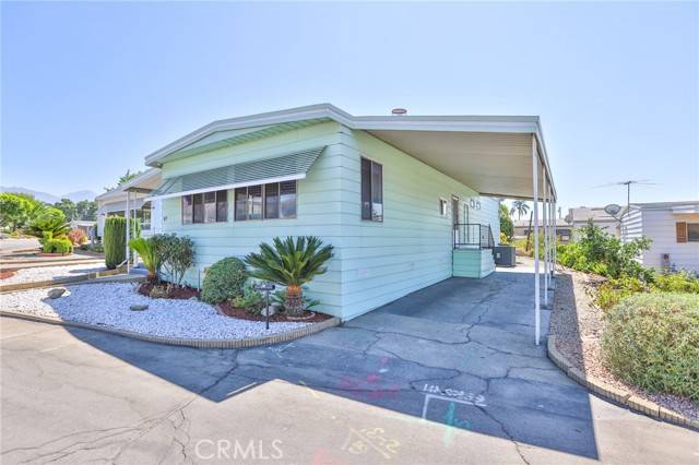 La Verne, CA 91750,3530 Damien #87