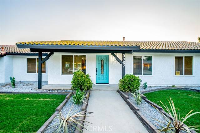 Jurupa Valley, CA 92509,5867 Horse Canyon Road