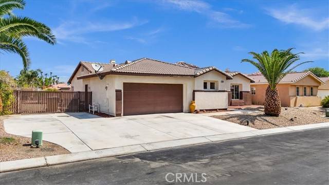 Indio, CA 92201,81060 Paloma Circle