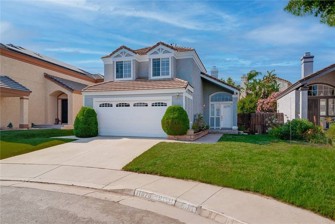 Rancho Cucamonga, CA 91730,11076 Brentwood Drive