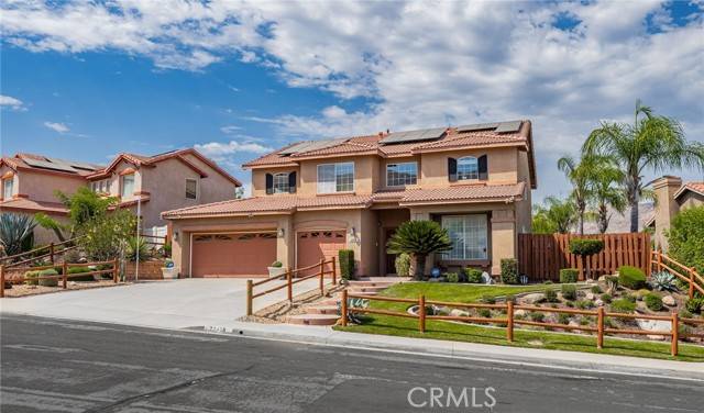 Moreno Valley, CA 92557,22428 Country Crest Drive