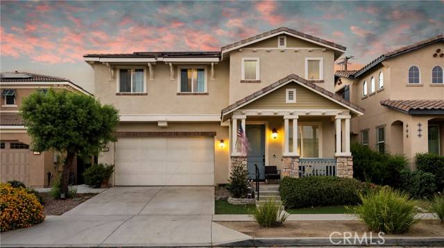 Rancho Cucamonga, CA 91730,9592 Harvest Vista Drive