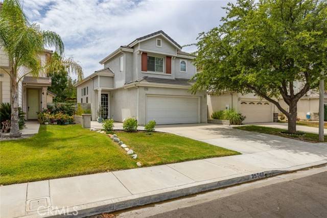 Stevenson Ranch, CA 91381,25748 Wordsworth Lane