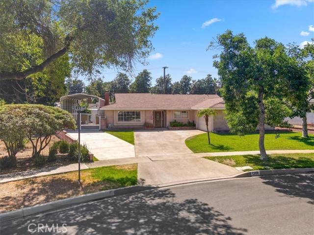 Upland, CA 91786,1201 1st Avenue