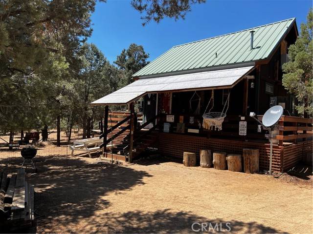 Kennedy Meadows, CA 93527,97390 Dome View Avenue