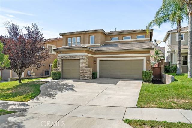 Yucaipa, CA 92399,33978 Lake Breeze Drive