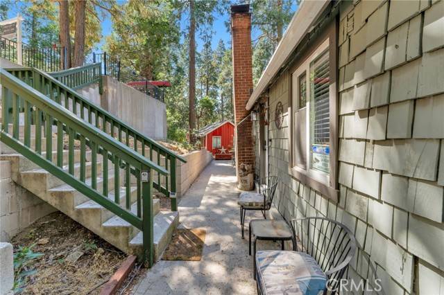 Crestline, CA 92325,23802 Wildwood Lane