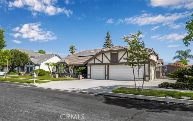 Upland, CA 91784,1492 Elmhurst Way