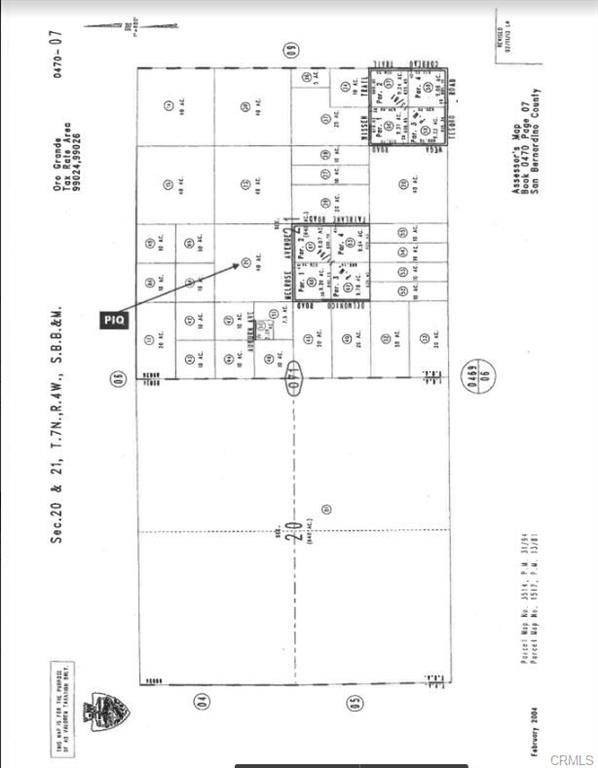 Oro Grande, CA 92368,0 Costalada