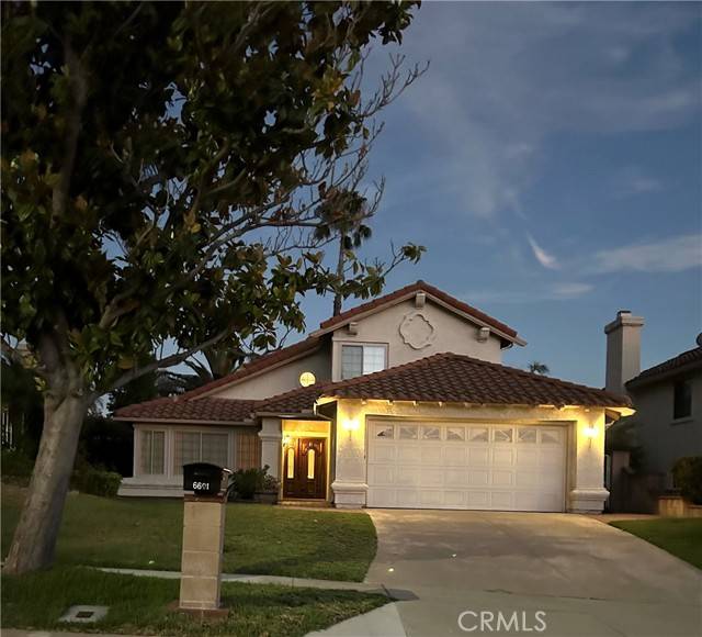 Rancho Cucamonga, CA 91701,6601 Kern Place