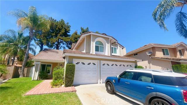 Chino Hills, CA 91709,14676 Summer Breeze Circle