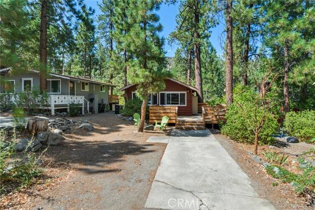 Wrightwood, CA 92397,1688 Irene Street