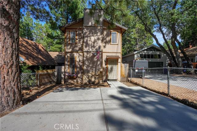 Sugarloaf, CA 92386,259 Maple Lane