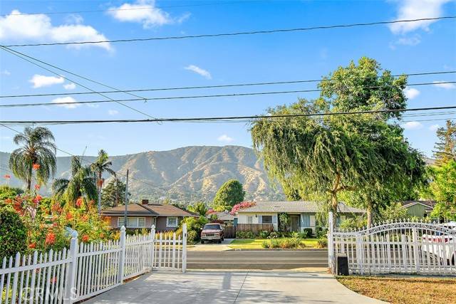 Glendora, CA 91741,420 W Bennett Avenue