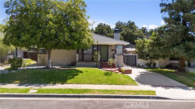 Monrovia, CA 91016,134 Poppy Avenue