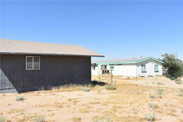 Hinkley, CA 92347,21818 Pioneer Road