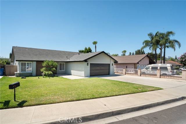 Ontario, CA 91762,715 W Cedar Street