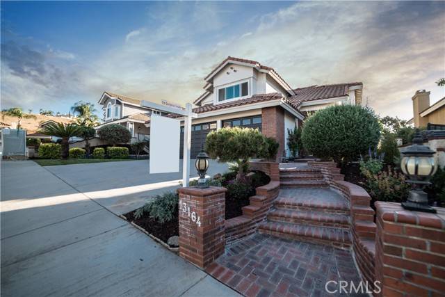 Chino Hills, CA 91709,13164 San Raphael Drive