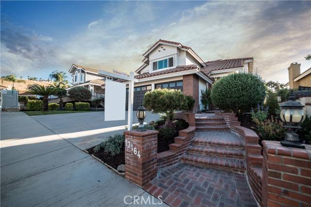 Chino Hills, CA 91709,13164 San Raphael Drive