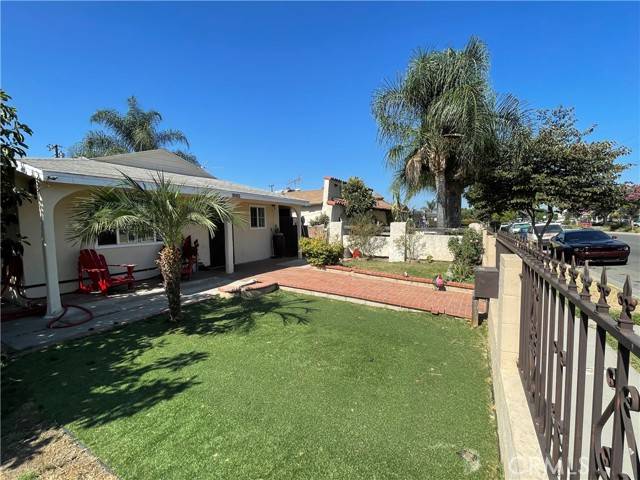 La Puente, CA 91744,15768 Amar Road