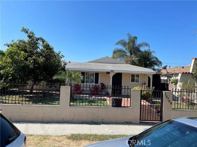 La Puente, CA 91744,15768 Amar Road