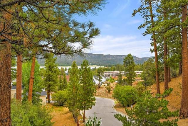 Big Bear, CA 92315,40550 Quail Run Road