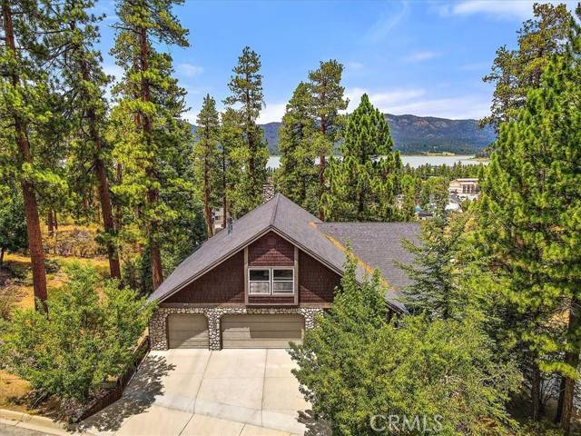 Big Bear, CA 92315,40550 Quail Run Road